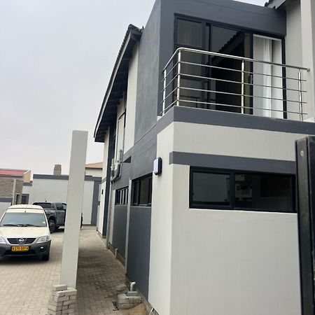 Elilo Bed And Breakfast Walvis Bay Dış mekan fotoğraf