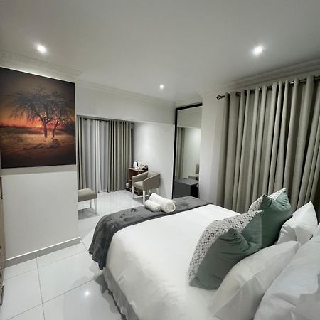 Elilo Bed And Breakfast Walvis Bay Dış mekan fotoğraf