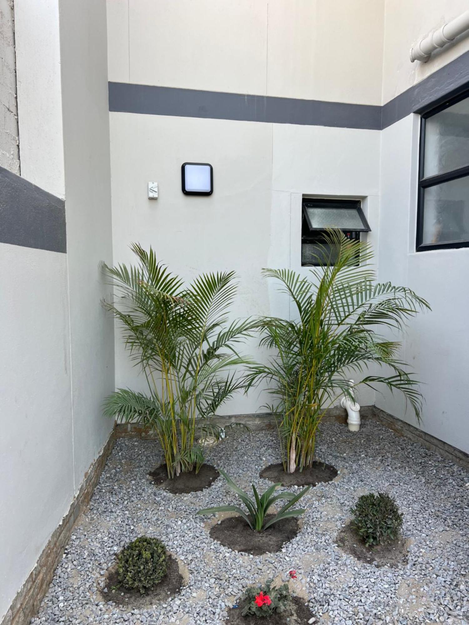 Elilo Bed And Breakfast Walvis Bay Dış mekan fotoğraf