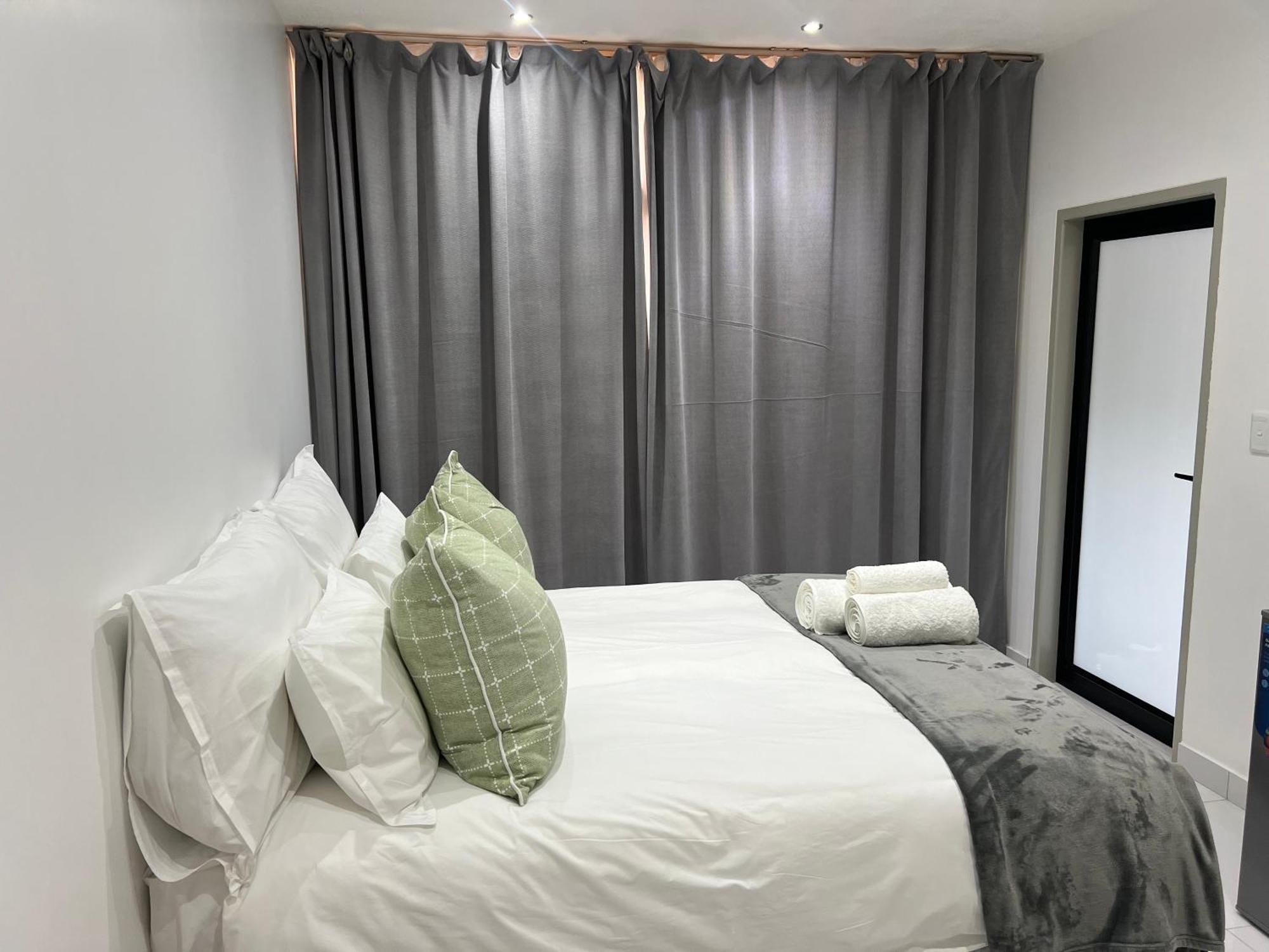 Elilo Bed And Breakfast Walvis Bay Dış mekan fotoğraf