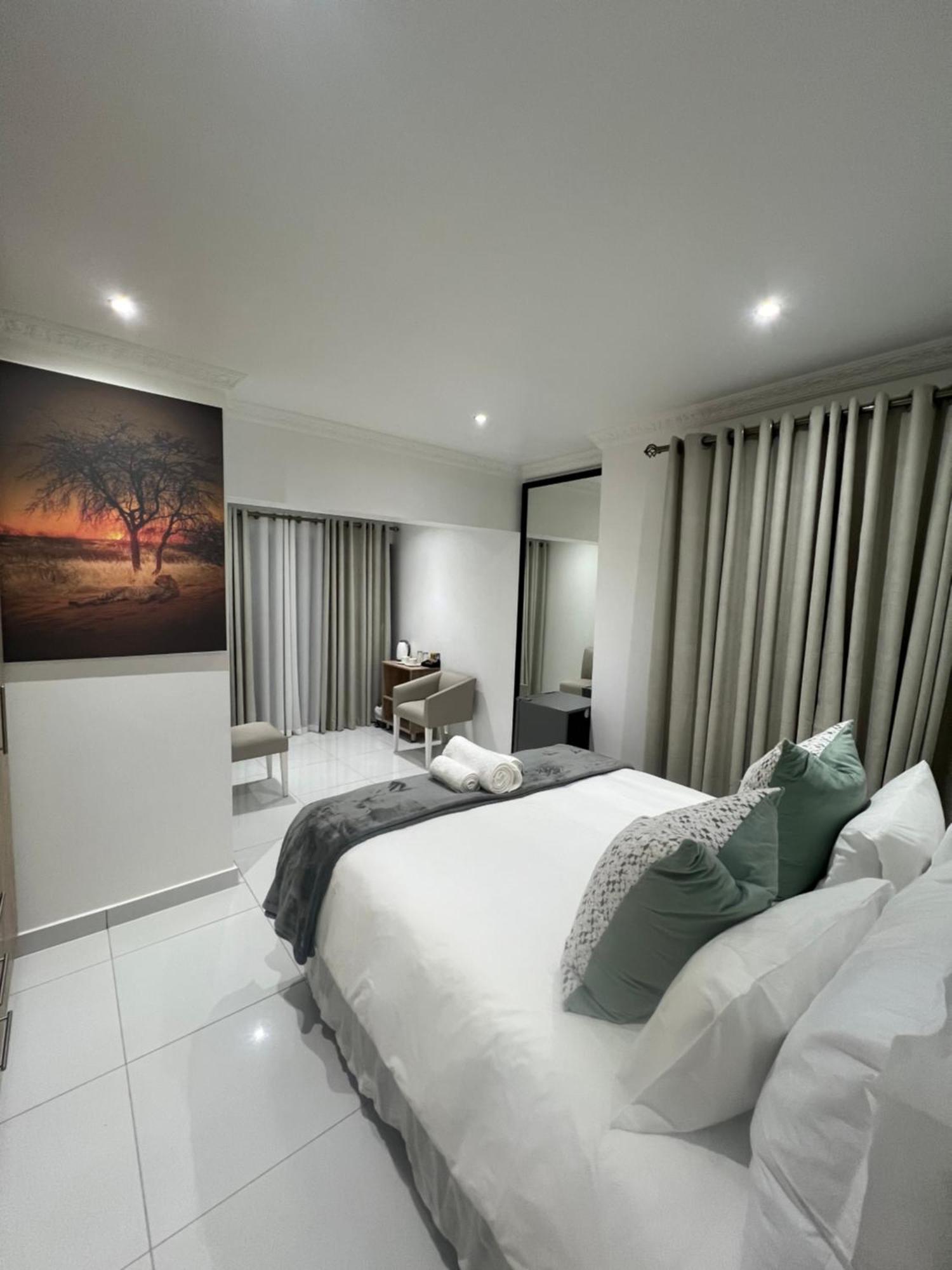 Elilo Bed And Breakfast Walvis Bay Dış mekan fotoğraf