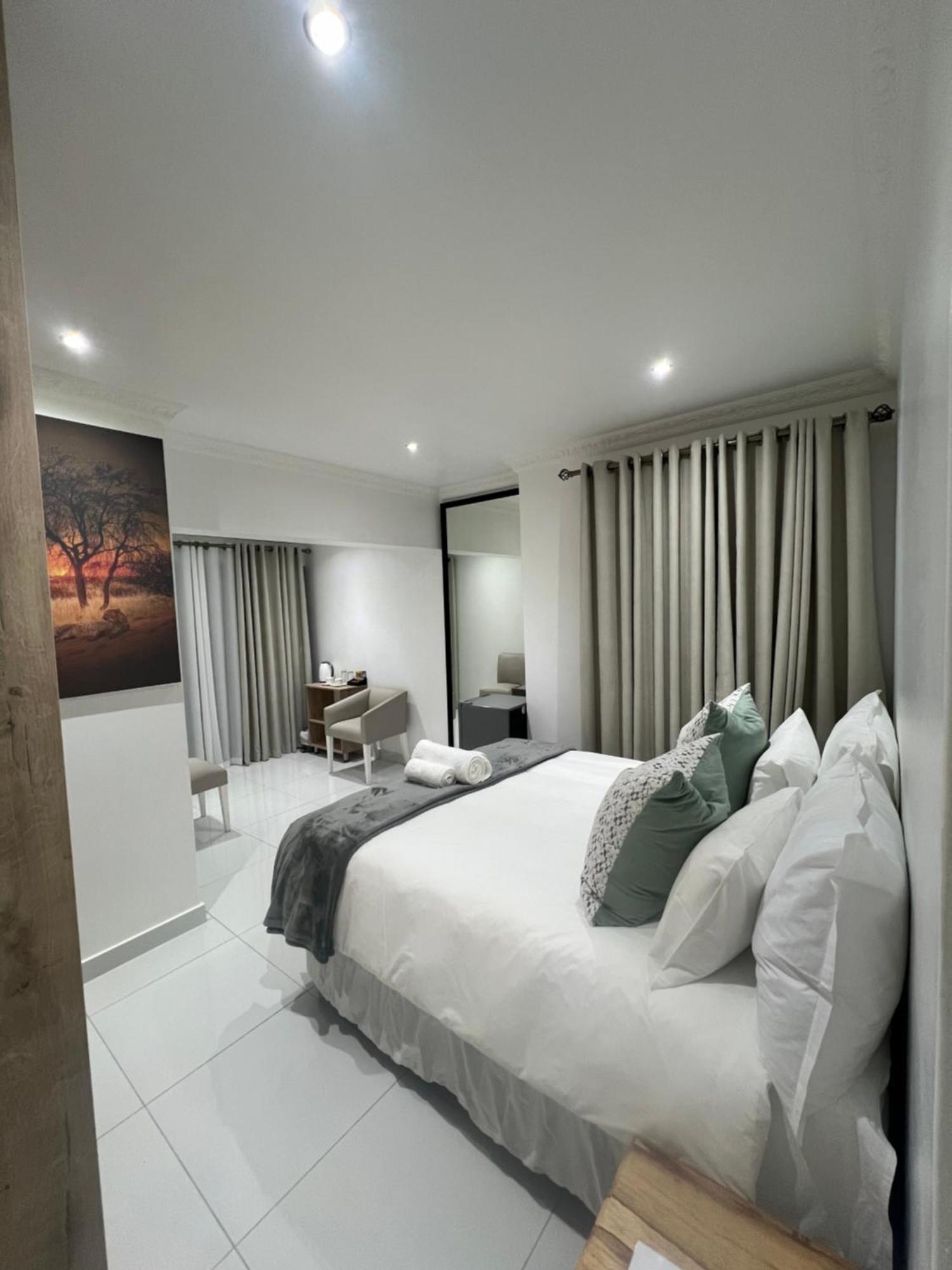 Elilo Bed And Breakfast Walvis Bay Dış mekan fotoğraf