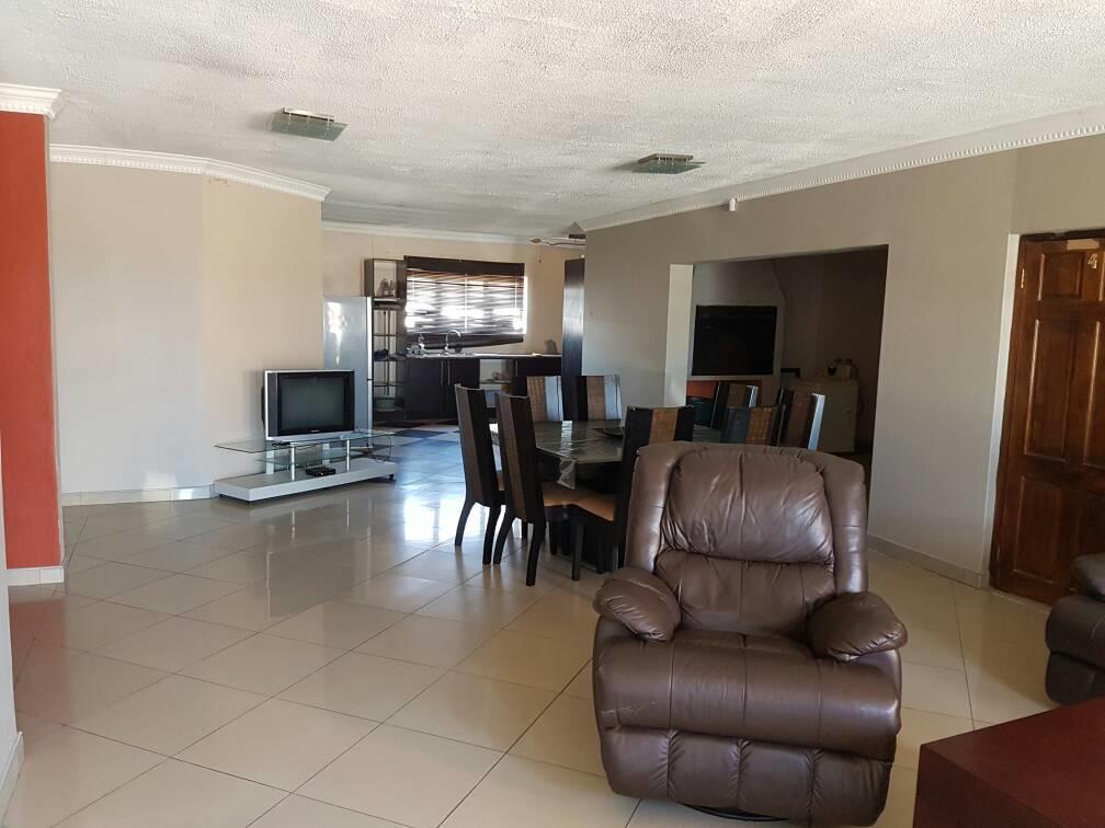 Elilo Bed And Breakfast Walvis Bay Dış mekan fotoğraf