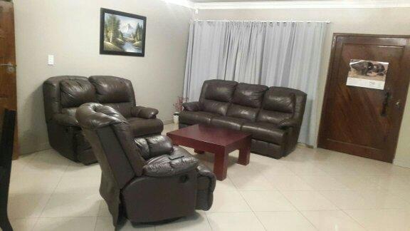 Elilo Bed And Breakfast Walvis Bay Dış mekan fotoğraf