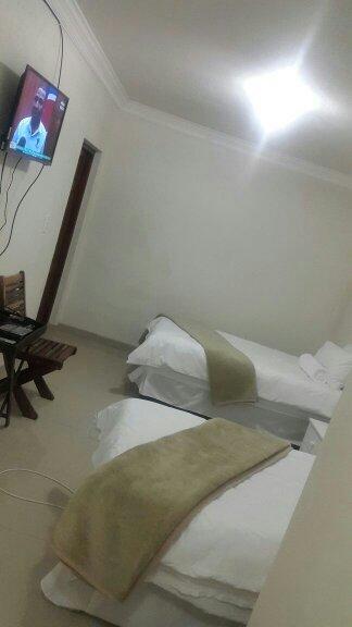 Elilo Bed And Breakfast Walvis Bay Dış mekan fotoğraf