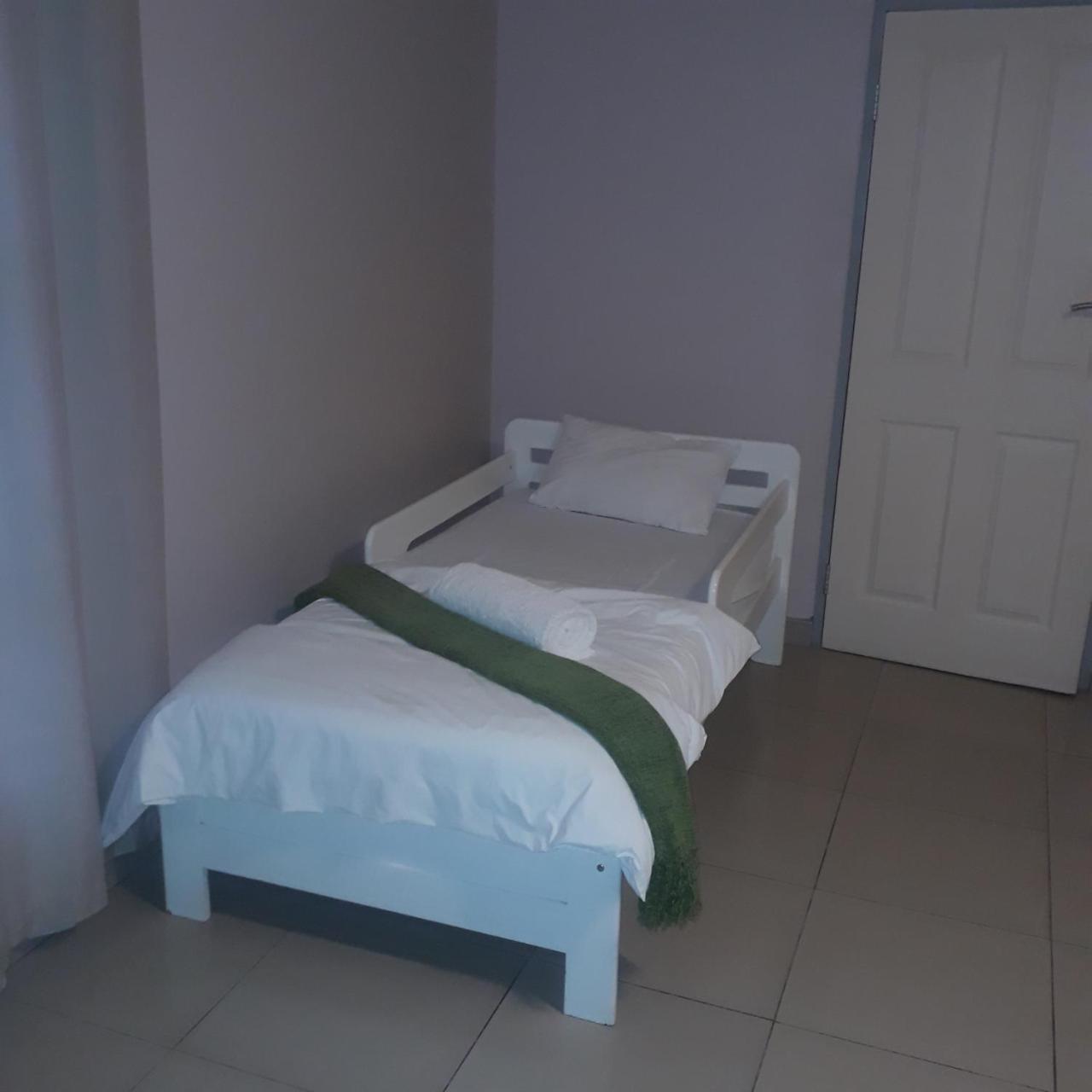 Elilo Bed And Breakfast Walvis Bay Dış mekan fotoğraf