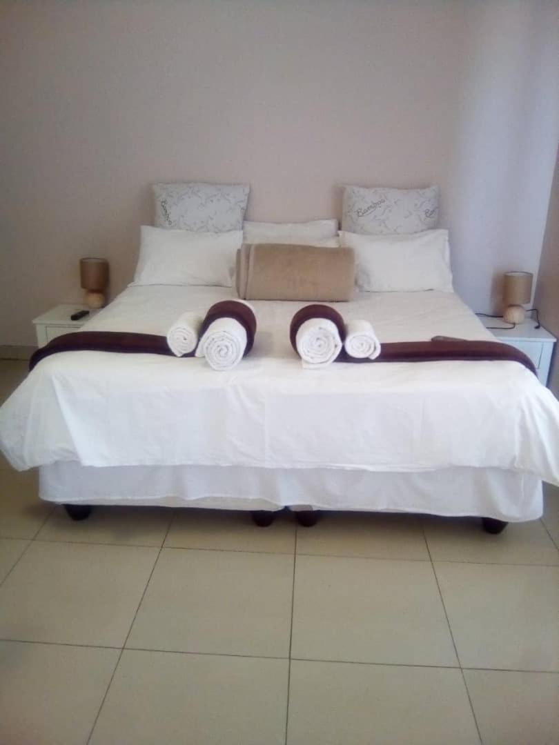 Elilo Bed And Breakfast Walvis Bay Dış mekan fotoğraf