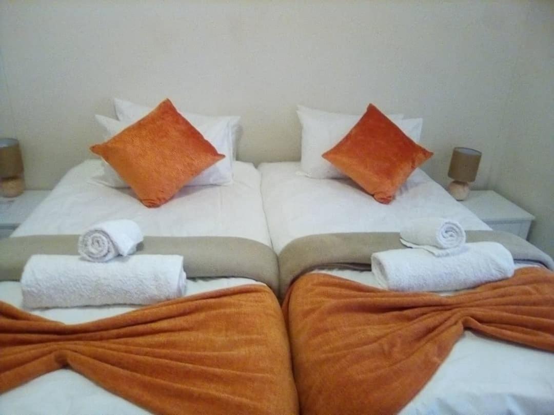 Elilo Bed And Breakfast Walvis Bay Dış mekan fotoğraf