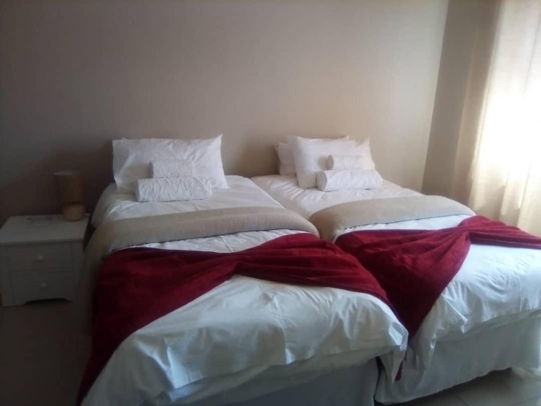Elilo Bed And Breakfast Walvis Bay Dış mekan fotoğraf