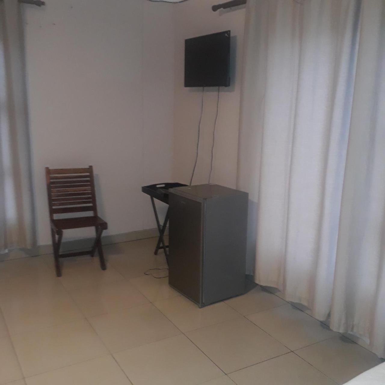 Elilo Bed And Breakfast Walvis Bay Dış mekan fotoğraf
