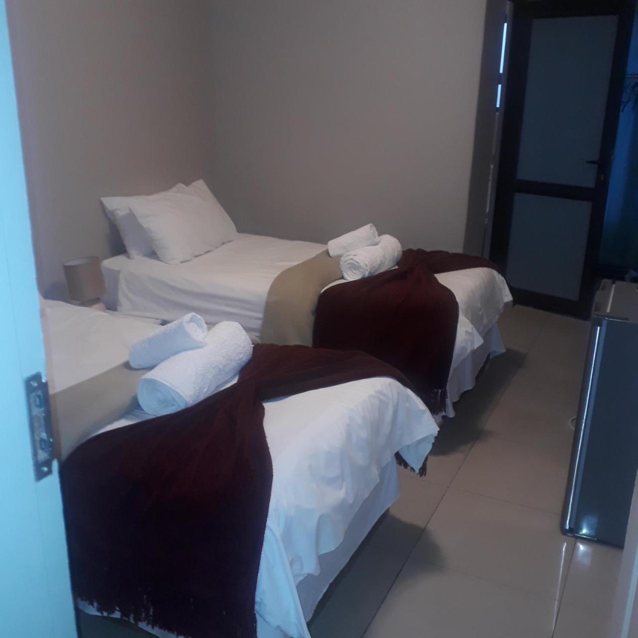 Elilo Bed And Breakfast Walvis Bay Dış mekan fotoğraf