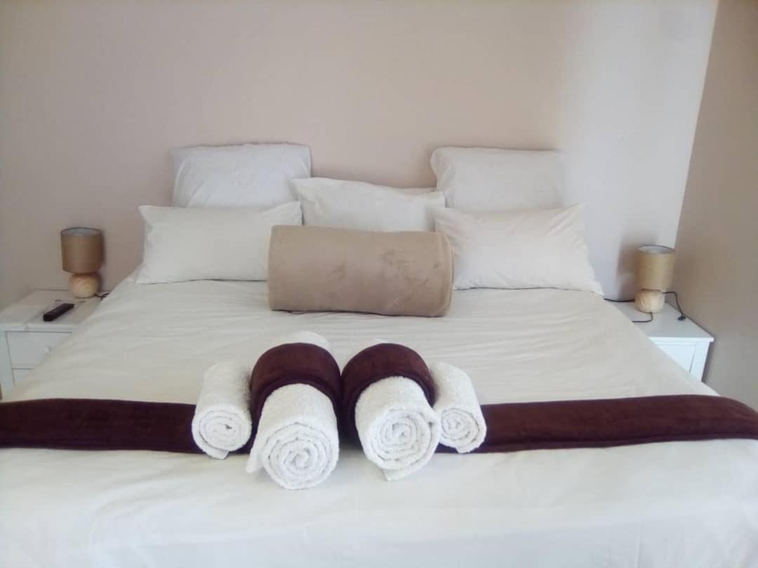 Elilo Bed And Breakfast Walvis Bay Dış mekan fotoğraf