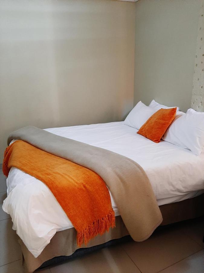 Elilo Bed And Breakfast Walvis Bay Dış mekan fotoğraf